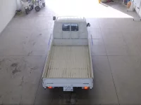 Mazda BONGO лот № 1873 оценка 3.5  с аукциона в Японии 2