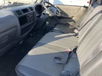 Mazda BONGO лот № 1873 оценка 3.5  с аукциона в Японии 4