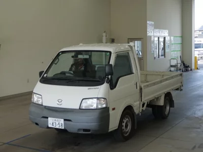 Mazda BONGO