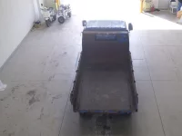 Mazda TITAN лот № 1851 оценка 2  с аукциона в Японии 2