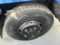 Mazda TITAN лот № 1851 оценка 2  с аукциона в Японии 8