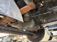 Mazda TITAN лот № 1871 оценка 3  с аукциона в Японии 9