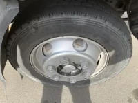 Mazda TITAN лот № 1871 оценка 3  с аукциона в Японии 8