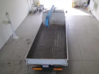 Mazda TITAN лот № 1871 оценка 3  с аукциона в Японии 2