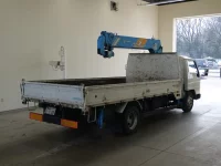 Mazda TITAN лот № 1871 оценка 3  с аукциона в Японии 1