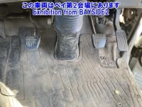 Hino DUTRO лот № 62076 оценка 3  с аукциона в Японии 4