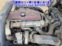 Hino DUTRO лот № 62076 оценка 3  с аукциона в Японии 6