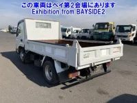 Hino DUTRO лот № 62076 оценка 3  с аукциона в Японии 1