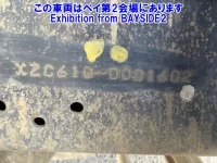 Hino DUTRO лот № 62076 оценка 3  с аукциона в Японии 2