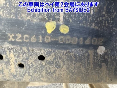 Hino DUTRO  с аукциона в Японии