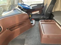 Hino PROFIA лот № 17006 оценка 3.5  с аукциона в Японии 4