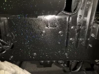 Hino PROFIA лот № 17006 оценка 3.5  с аукциона в Японии 8