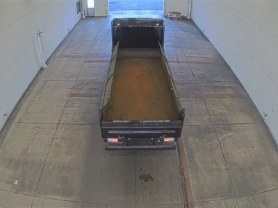 Hino PROFIA  с аукциона в Японии