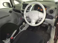 Mitsubishi I лот № 80573 оценка ***  с аукциона в Японии 2