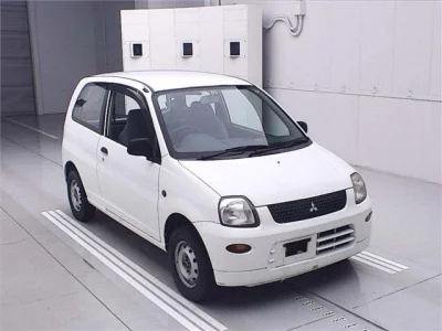 Mitsubishi MINICA