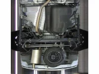 Toyota PROBOX лот № 2280 оценка 3.5  с аукциона в Японии 10