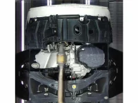 Toyota PROBOX лот № 2280 оценка 3.5  с аукциона в Японии 8