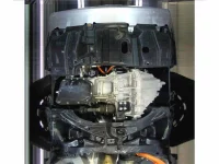 Toyota PROBOX лот № 2213 оценка R  с аукциона в Японии 8