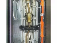 Toyota PROBOX лот № 2213 оценка R  с аукциона в Японии 9