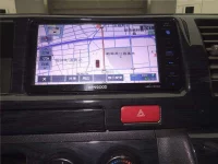 Toyota HIACE VAN лот № 2326 оценка 3.5  с аукциона в Японии 5