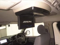 Toyota HIACE VAN лот № 2326 оценка 3.5  с аукциона в Японии 7