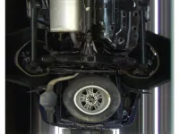 Toyota HILUX SURF лот № 5328 оценка 4  с аукциона в Японии 10