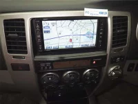 Toyota HILUX SURF лот № 5328 оценка 4  с аукциона в Японии 5