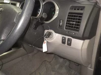 Toyota HILUX SURF лот № 5328 оценка 4  с аукциона в Японии 7