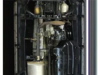 Toyota HILUX SURF лот № 5328 оценка 4  с аукциона в Японии 9