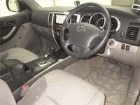 Toyota HILUX SURF лот № 5328 оценка 4  с аукциона в Японии 2