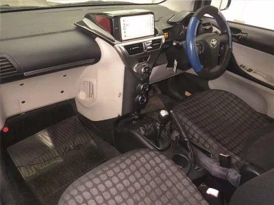 Toyota IQ