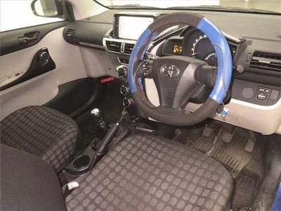 Toyota IQ