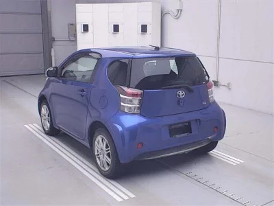 Toyota IQ