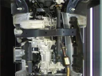 Toyota PIXIS TRUCK лот № 40001 оценка 4.5  с аукциона в Японии 8