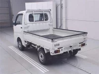 Toyota PIXIS TRUCK лот № 40001 оценка 4.5  с аукциона в Японии 1