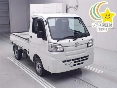 Toyota PIXIS TRUCK  с аукциона в Японии