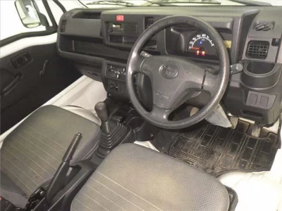 Toyota PIXIS TRUCK  с аукциона в Японии