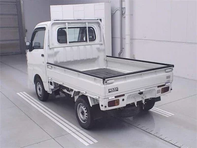 Toyota PIXIS TRUCK  с аукциона в Японии