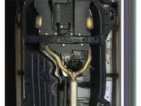 Toyota LAND CRUISER лот № 20004 оценка 5  с аукциона в Японии 10