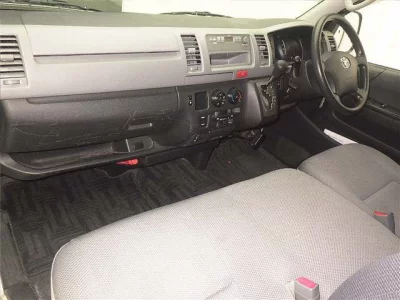 Toyota REGIUS ACE VAN