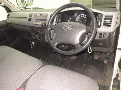 Toyota REGIUS ACE VAN