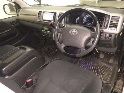 Toyota REGIUS ACE VAN