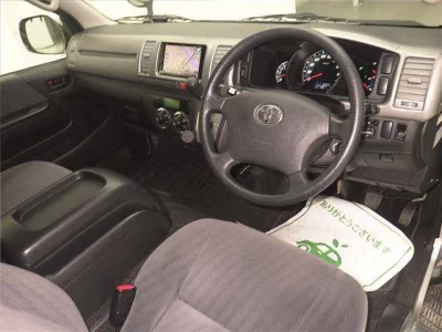 Toyota REGIUS ACE VAN