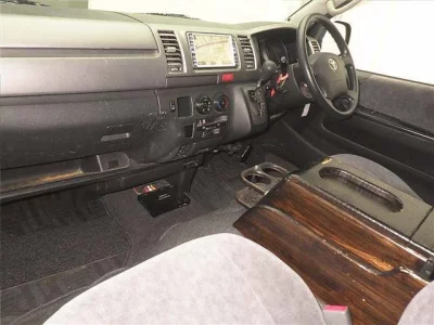 Toyota REGIUS ACE VAN