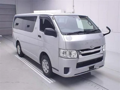 Toyota REGIUS ACE VAN