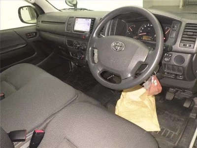 Toyota REGIUS ACE VAN