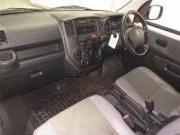 Toyota TOWN ACE VAN лот № 2224 оценка 4  с аукциона в Японии 3