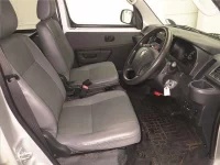 Toyota TOWN ACE VAN лот № 2224 оценка 4  с аукциона в Японии 4