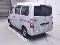 Toyota TOWN ACE VAN лот № 2224 оценка 4  с аукциона в Японии 1