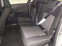 Toyota SIENTA лот № 5274 оценка R  с аукциона в Японии 6